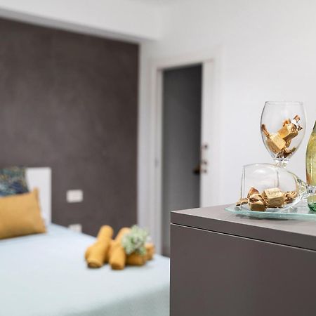 Apartamento Trebol 圣克鲁斯-德特内里费 外观 照片