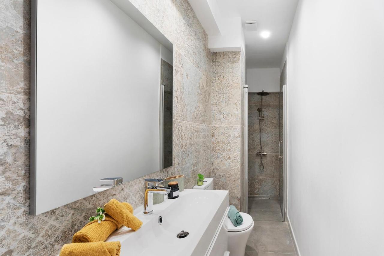 Apartamento Trebol 圣克鲁斯-德特内里费 外观 照片